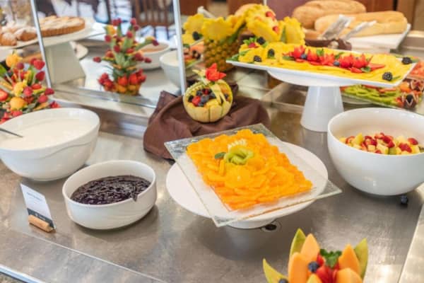 Hotel Splendid Palace,Limone