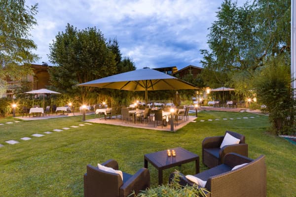 Sporthotel Austria,St. Johann in Tirol