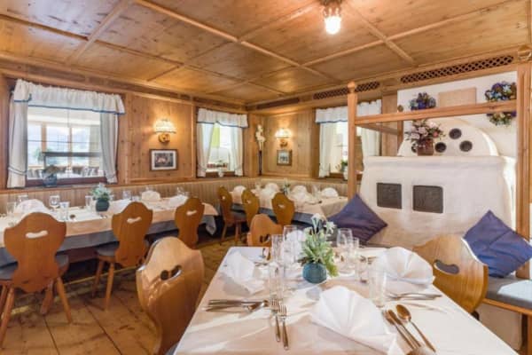 Harmony Hotel Harfenwirt,Niederau