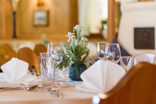 Harmony Hotel Harfenwirt,Niederau