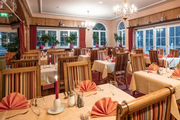 Hotel Sonnschein,Niederau