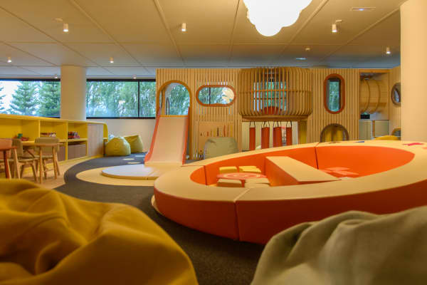 Hotel Park Piolets & Spa,Soldeu & El Tarter