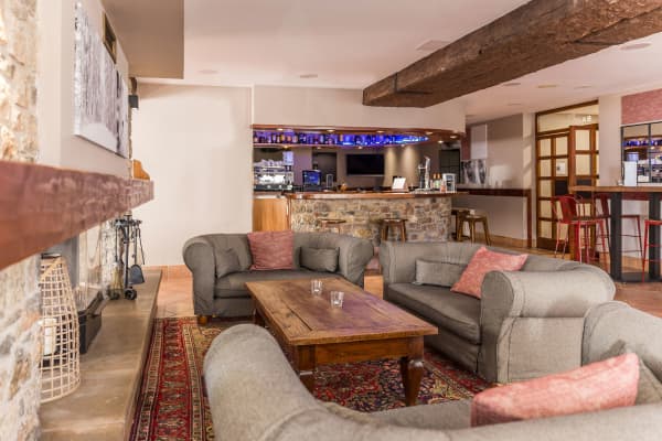 Hotel Grand Pas,Pas de la Casa