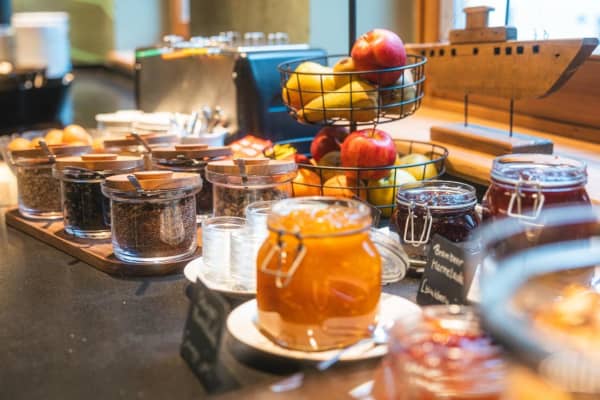 Hotel Fish'Inn,Zell am See