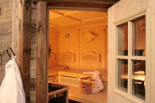 Hotel Fish'Inn,Zell am See