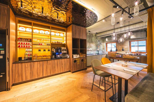 Hotel Fish'Inn,Zell am See