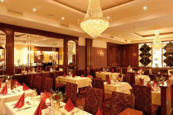 Hotel Salzburger Hof,Bad Gastein