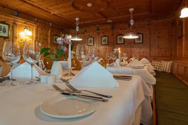Hotel Kaiserhof,Kitzbühel