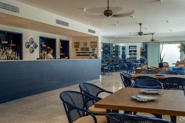 Hotel Conca Park,Sorrento