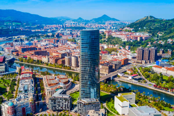 Sercotel Boulevard Vitoria