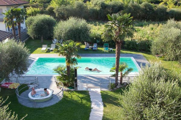 Hotel Eden,Nago-Torbole