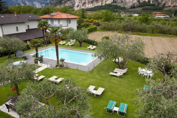 Hotel Eden,Nago-Torbole