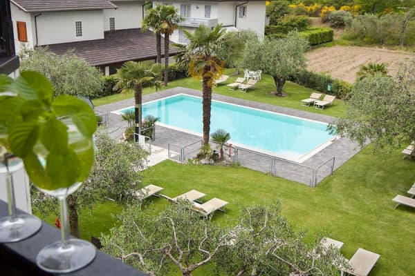 Hotel Eden,Nago-Torbole