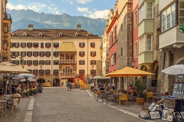 Sporthotel Strass,Mayrhofen