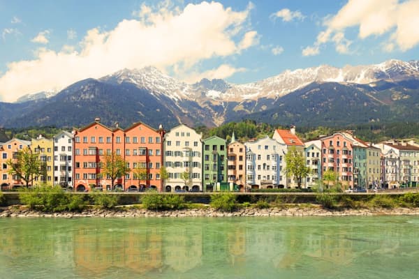 Sporthotel Strass,Mayrhofen