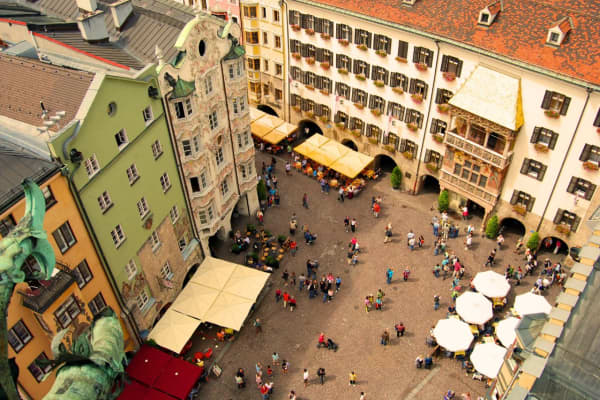 Sporthotel Strass,Mayrhofen