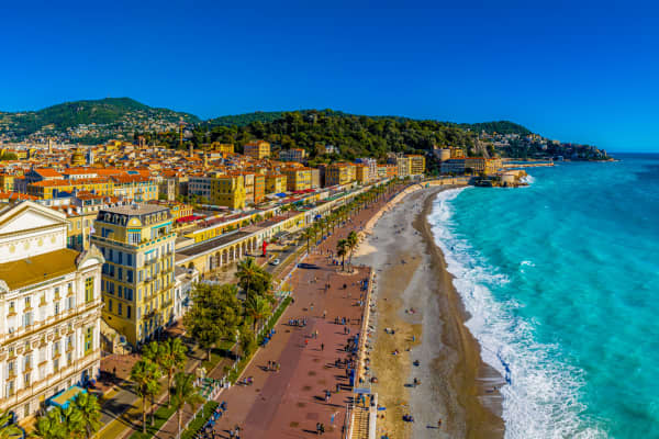 Hotel Eden Park,Diano Marina