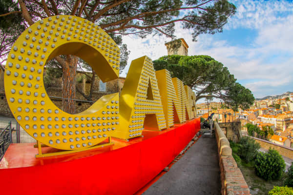 Hotel Eden Park,Diano Marina