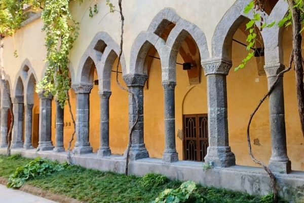 Hotel Conca Park,Sorrento