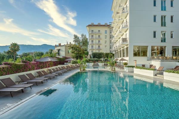 Hotel Conca Park,Sorrento