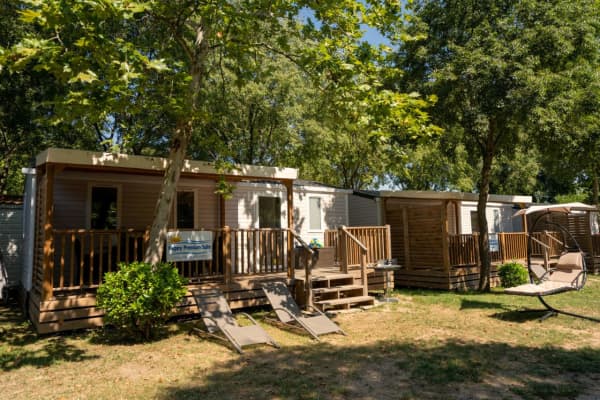 Camping Cisano & San Vito,Bardolino