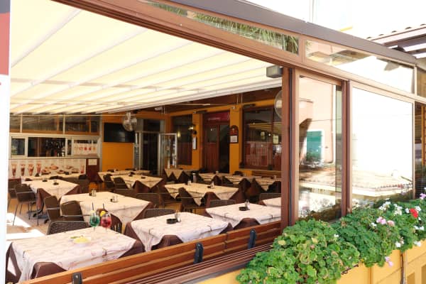 Hotel Alpino,Malcesine