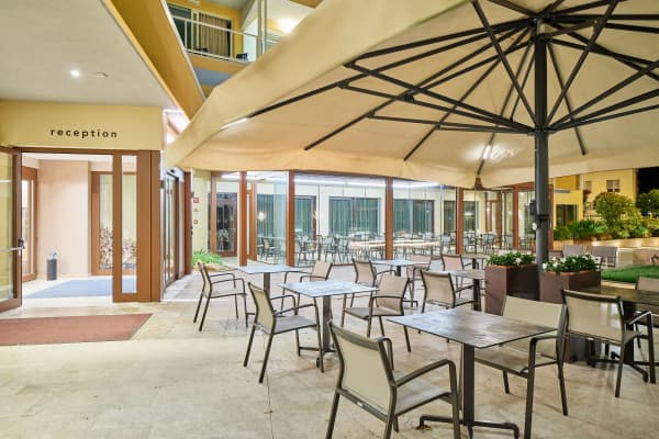 Hotel Bisesti,Garda