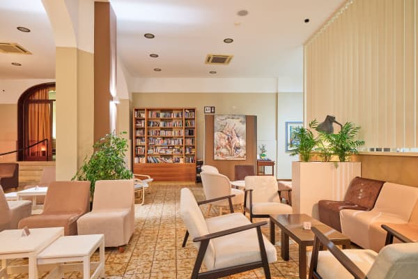Hotel Bisesti,Garda
