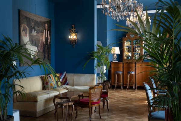 Palace Hotel,Viareggio