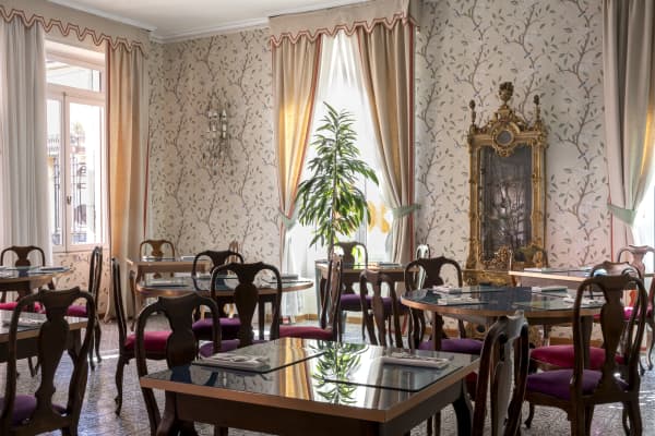 Palace Hotel,Viareggio