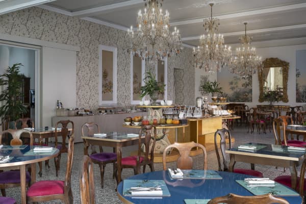 Palace Hotel,Viareggio