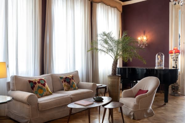 Palace Hotel,Viareggio