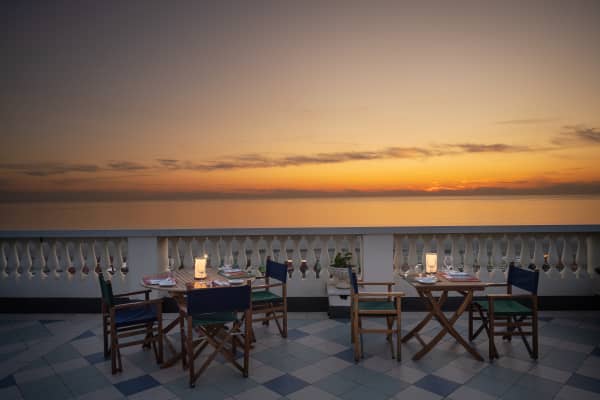 Palace Hotel,Viareggio