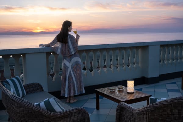 Palace Hotel,Viareggio