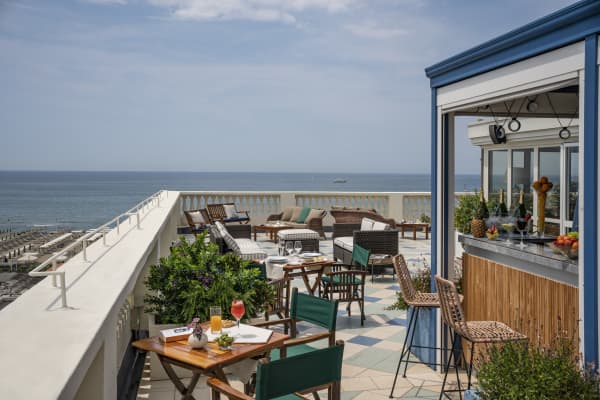 Palace Hotel,Viareggio