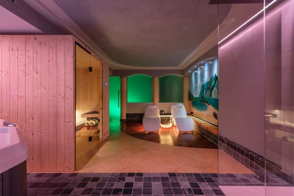 Hotel Gabry,Riva