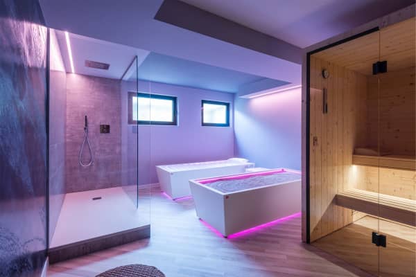 Hotel Gabry,Riva
