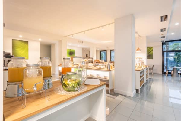 Hotel Gabry,Riva