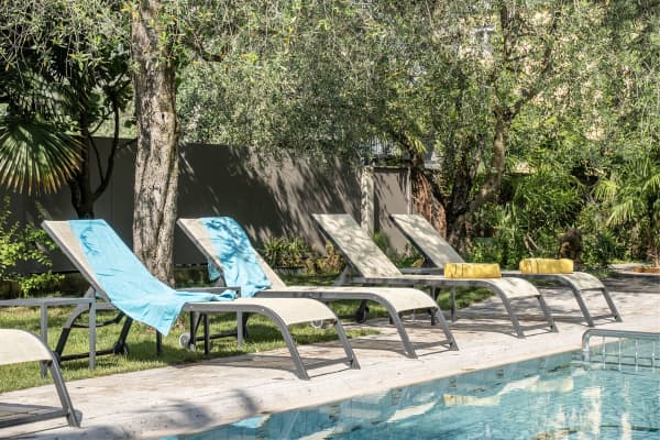 Hotel Gabry,Riva