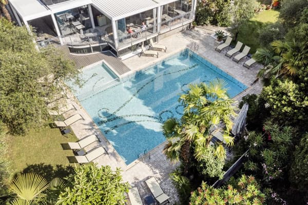 Hotel Gabry,Riva