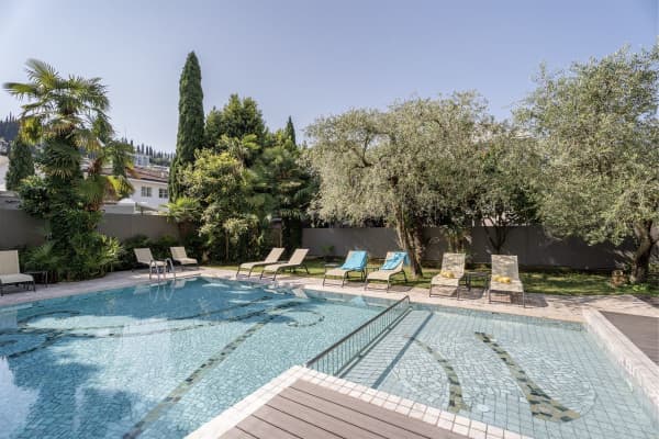 Hotel Gabry,Riva