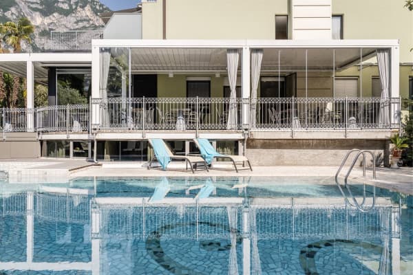 Hotel Gabry,Riva