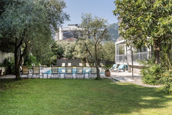 Hotel Gabry,Riva