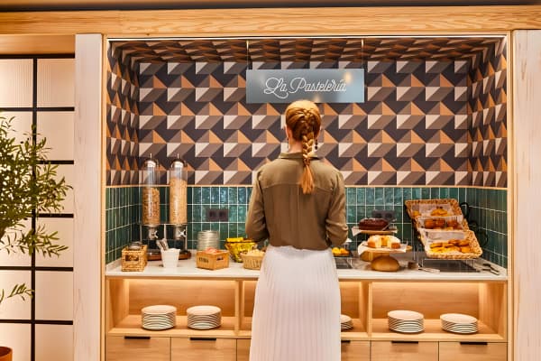 Hotel Silken Ciudad de Vitoria,Vitoria-Gasteiz