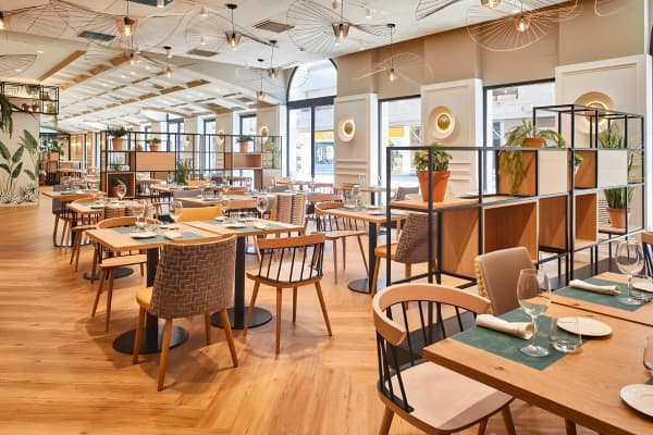 Hotel Silken Ciudad de Vitoria,Vitoria-Gasteiz