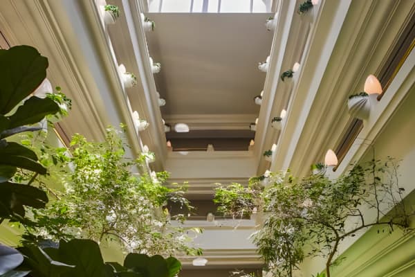 Hotel Silken Ciudad de Vitoria,Vitoria-Gasteiz