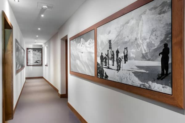 Hotel Eden Rock,Bad Gastein