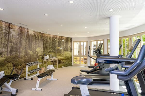 Hotel Salzburgerhof,Zell am See