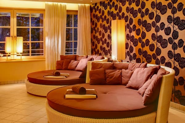 Hotel Salzburgerhof,Zell am See