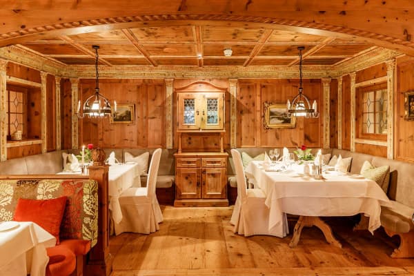 Hotel Salzburgerhof,Zell am See